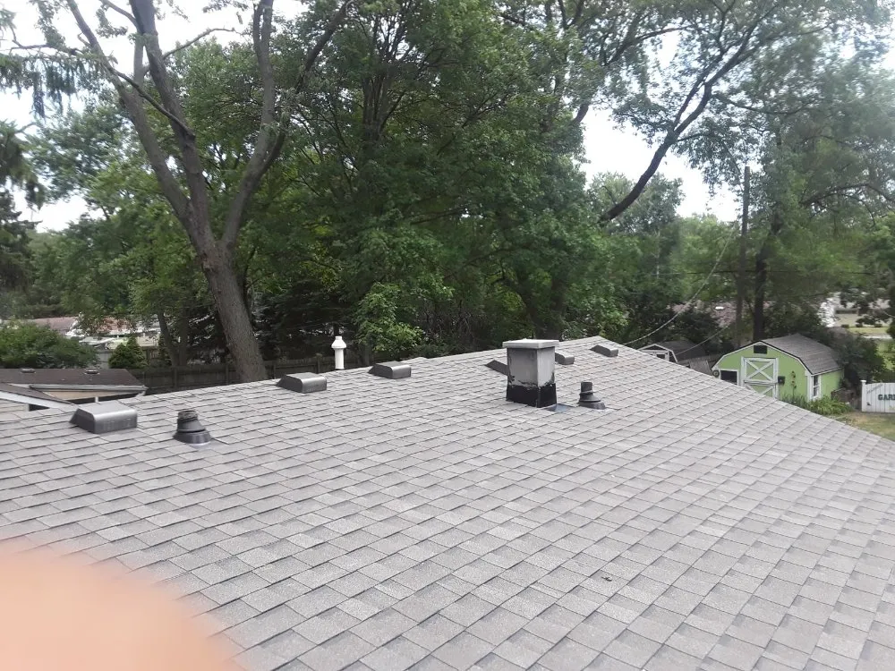 Slide of Edge To Edge Roofing