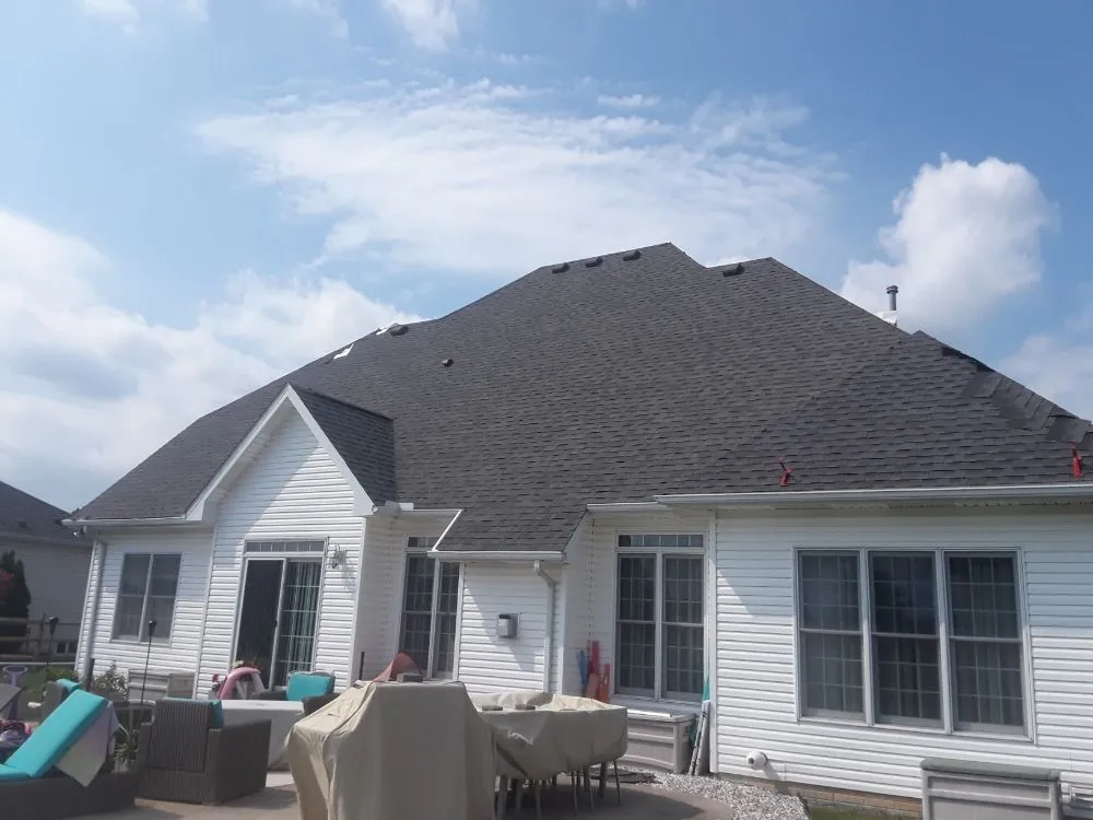 Slide of Edge To Edge Roofing