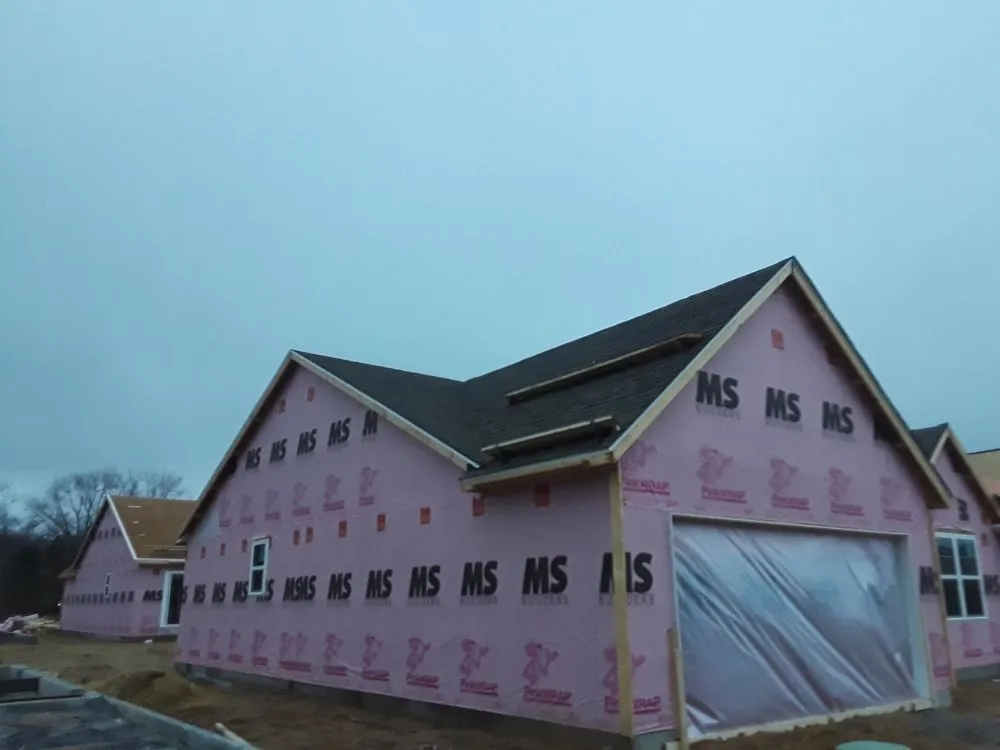 Slide of Edge To Edge Roofing