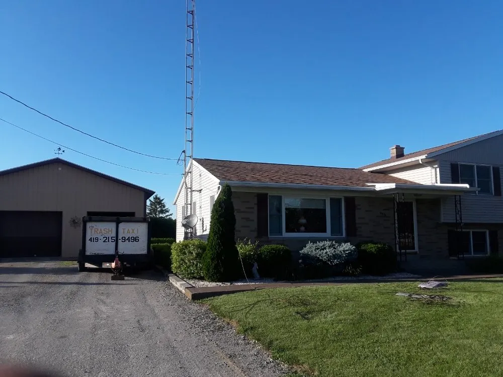 Slide of Edge To Edge Roofing