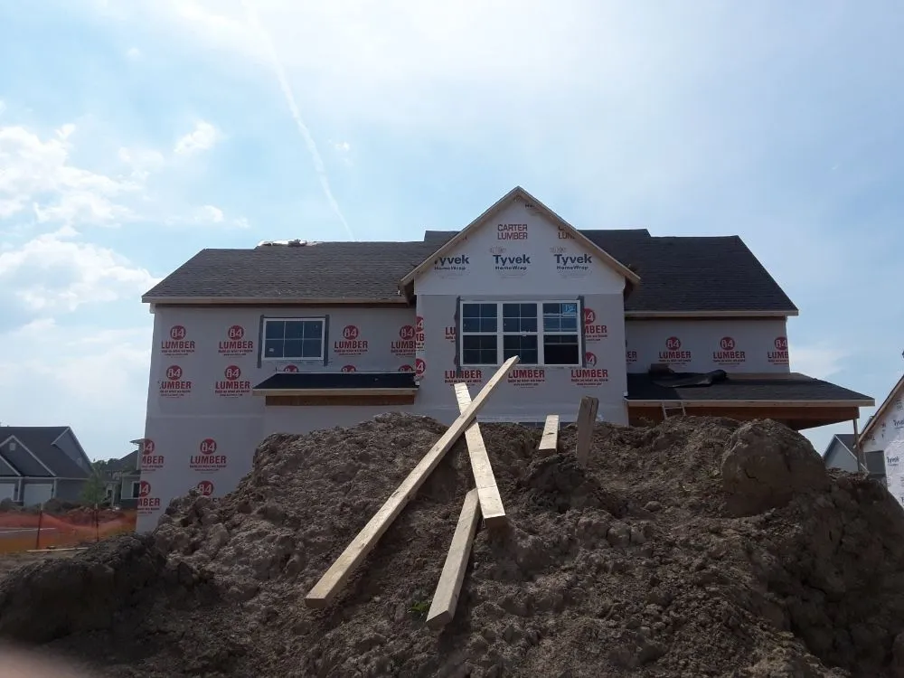 Slide of Edge To Edge Roofing