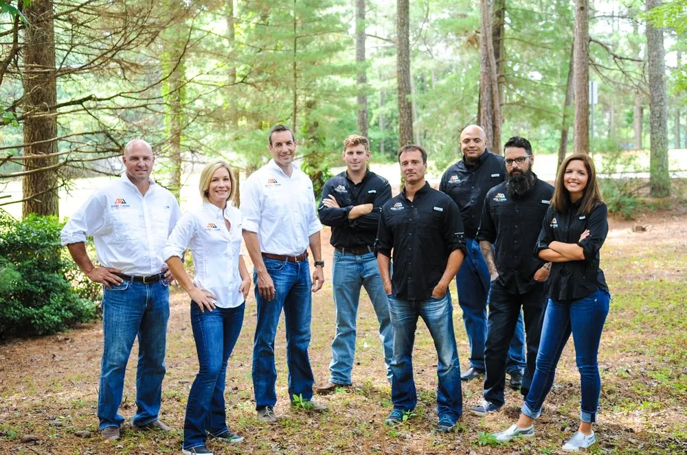 Slide of Edge2Edge Roofing