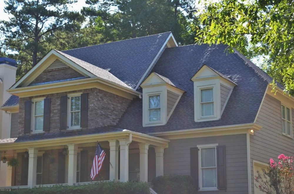 Slide of Edge2Edge Roofing