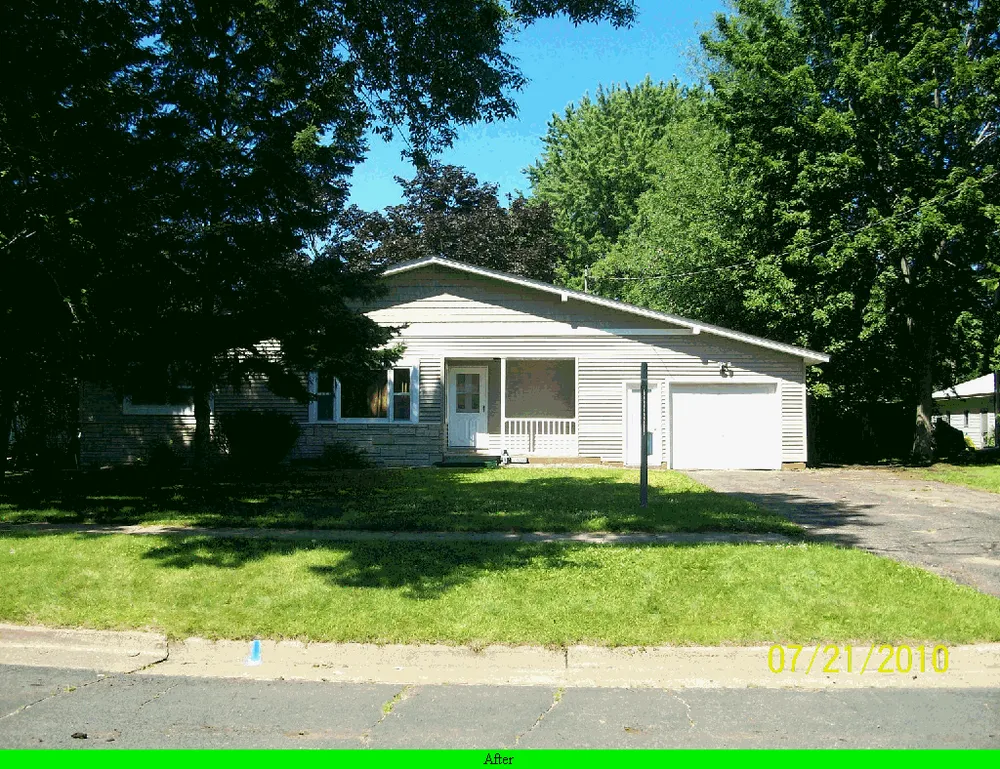 Slide of Edgell Construction