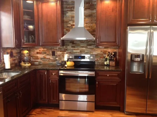 Slide of Edgell Construction