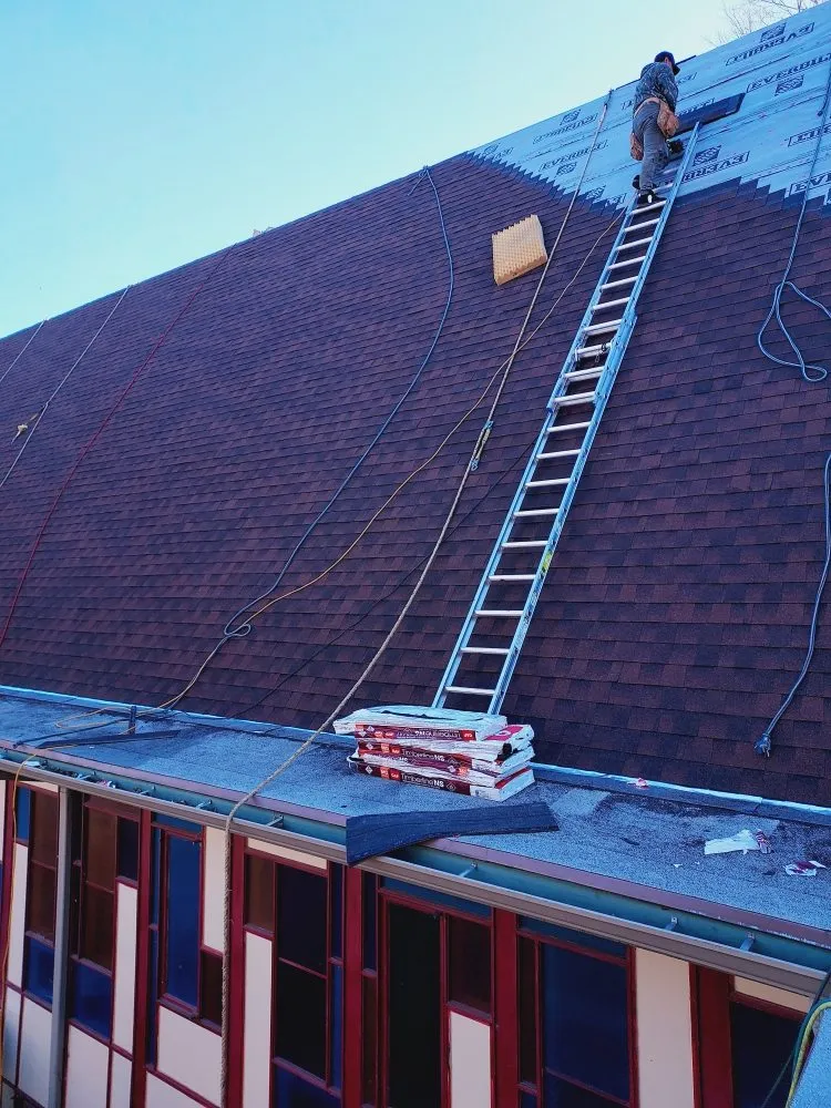 Slide of Edi Remodeling and Roofing