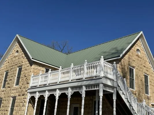 Edi Remodeling and Roofing