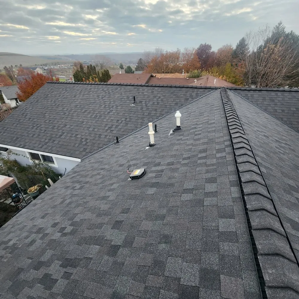 Slide of Edificar Construction