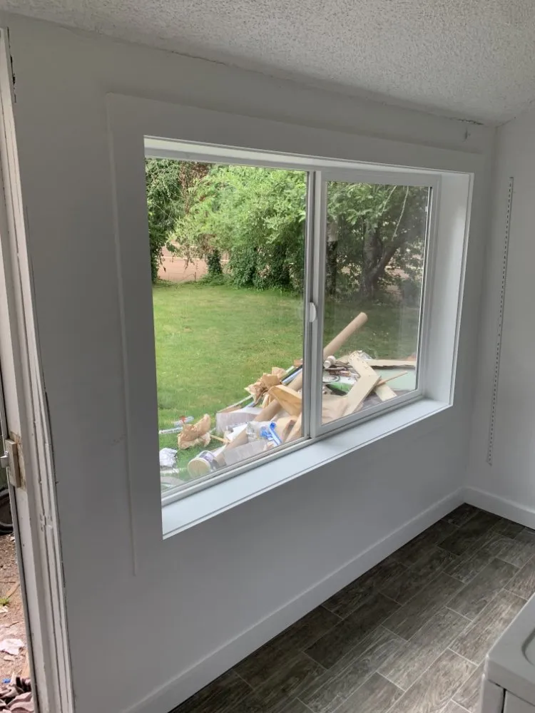 Slide of Edificar Construction