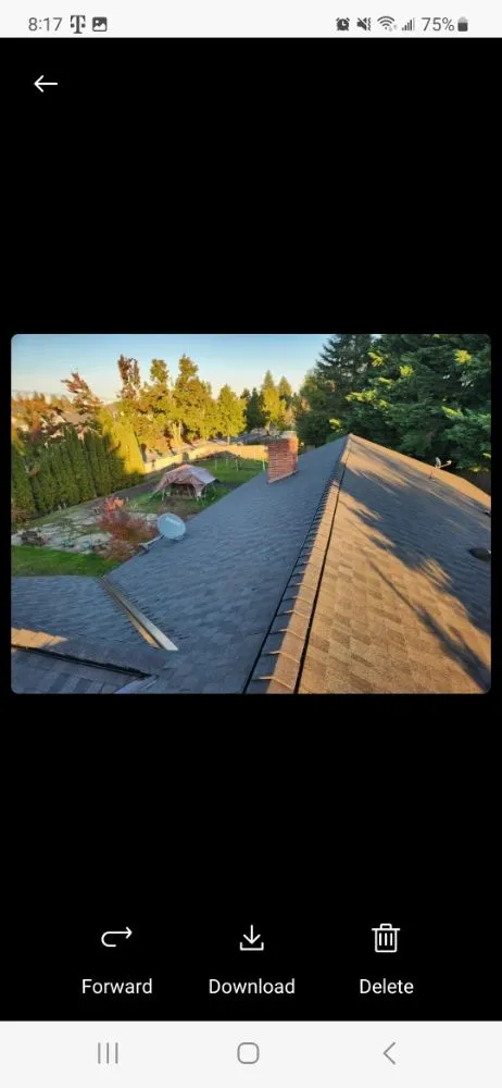 Slide of Edificar Construction