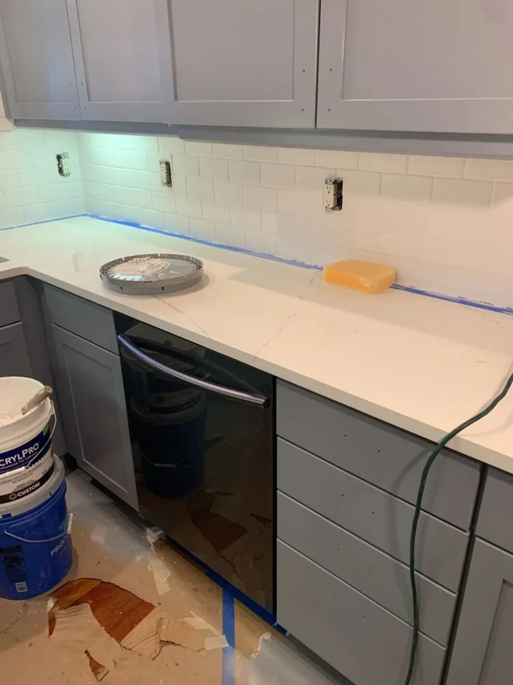 Slide of Edificar Construction