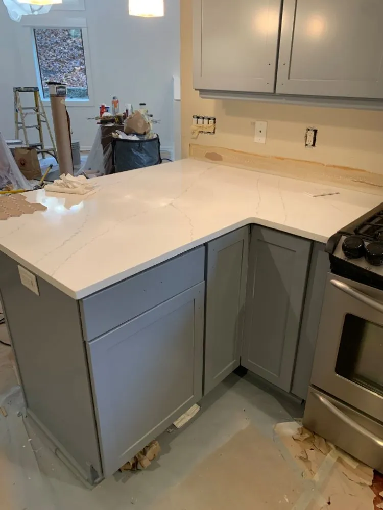 Slide of Edificar Construction