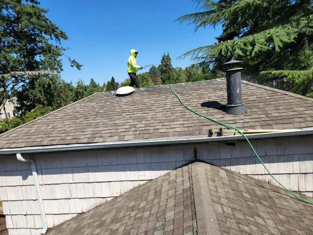 Slide of Edificar Construction