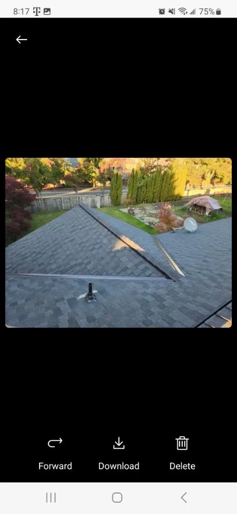 Slide of Edificar Construction