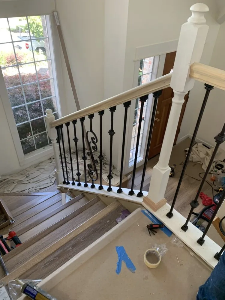 Slide of Edificar Construction