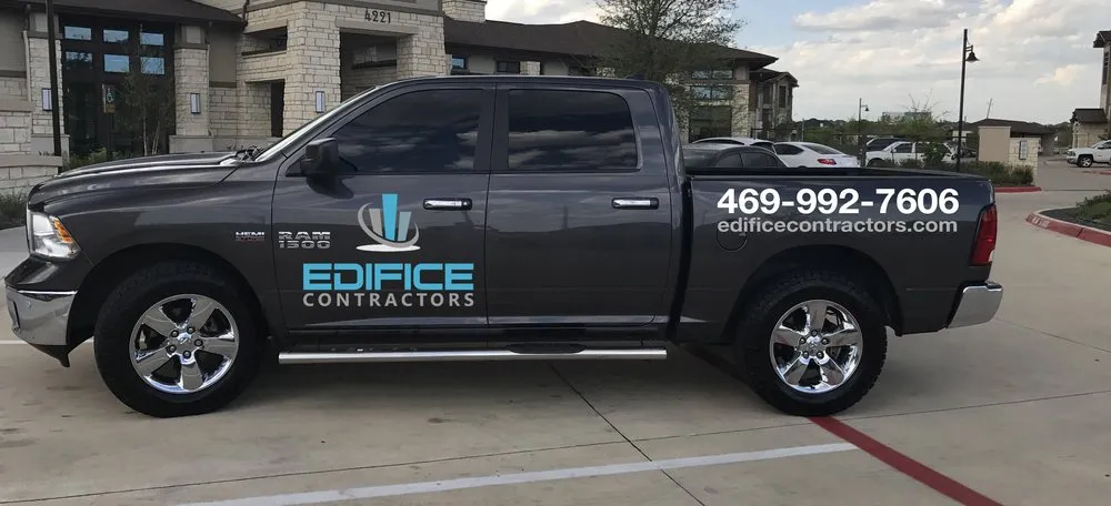 Reliable roof replacement in Carollton, TX by Edifice Contractors