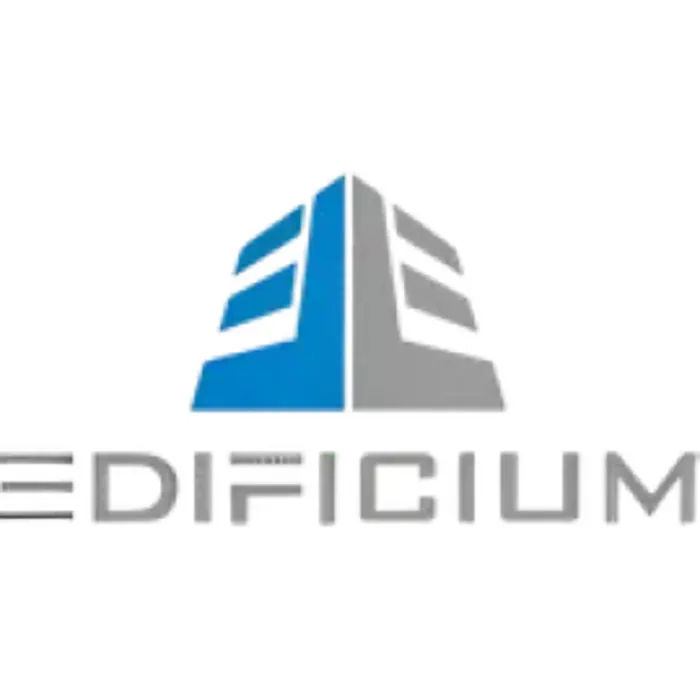 Slide of Edificium Construction