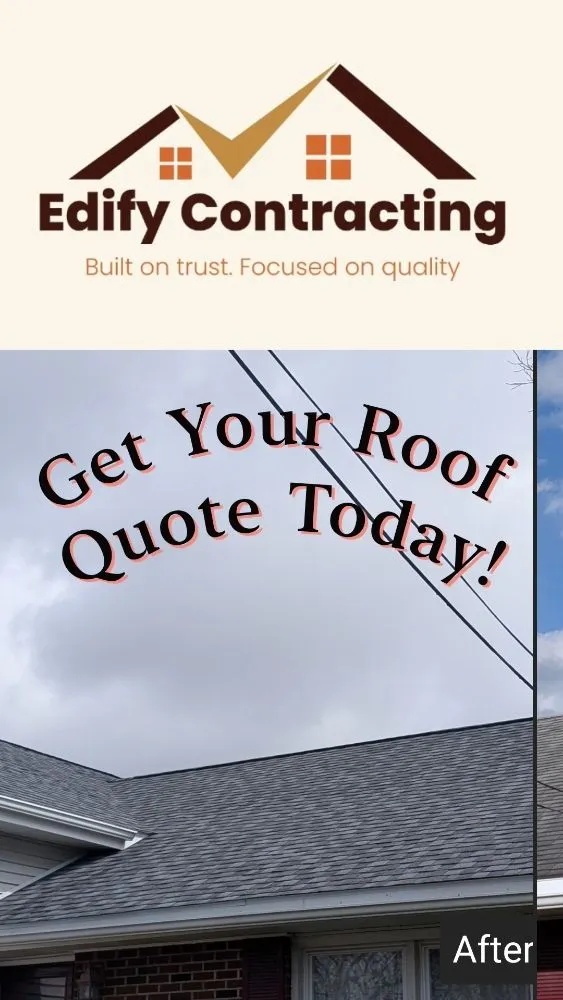 Slide of Edify Contracting