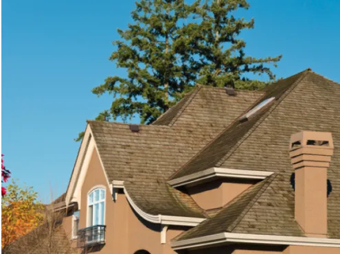Reliable roof leak repair near you across St Louis Park, MN - Edina Craftsmen