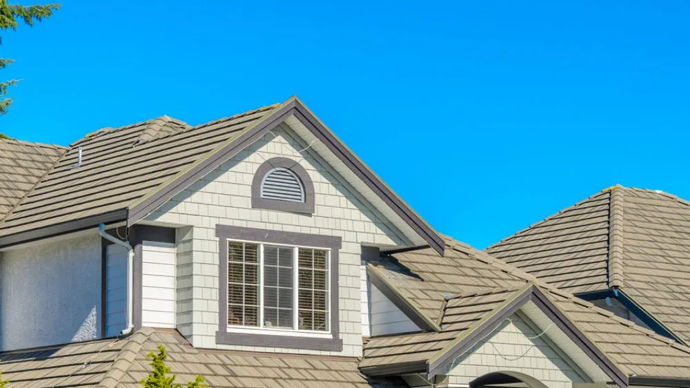 Professional roof repair near you in St Louis Park, MN by Edina Craftsmen
