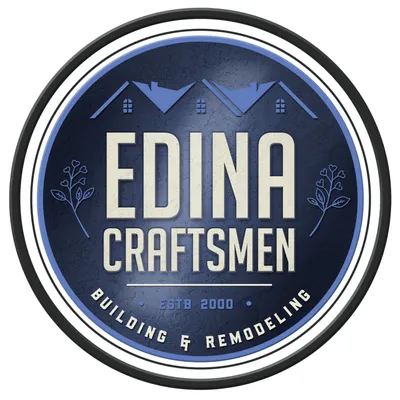 Edina Craftsmen Logo