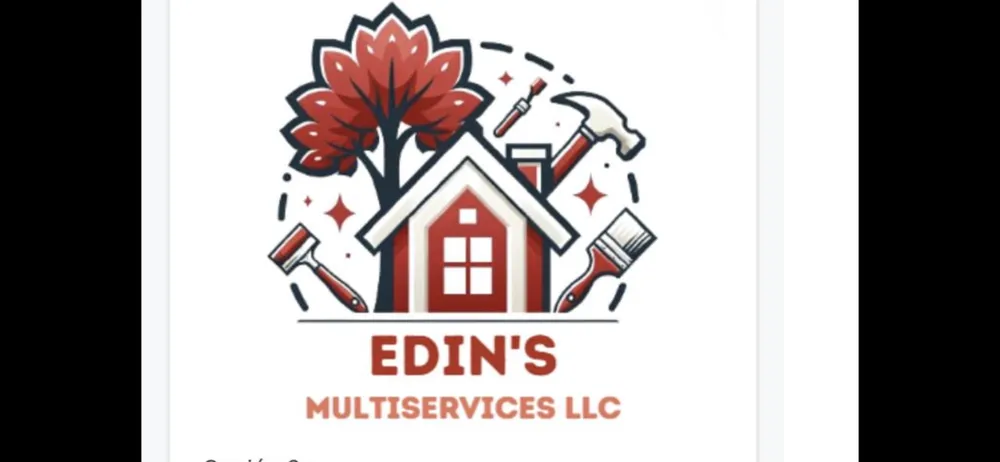 Slide of Edin’s Multiservices