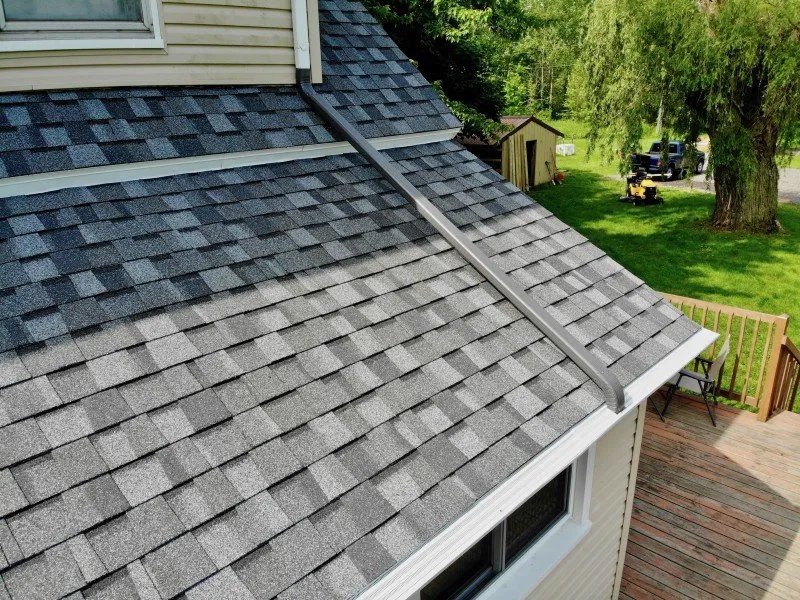 Slide of Edison Estimates