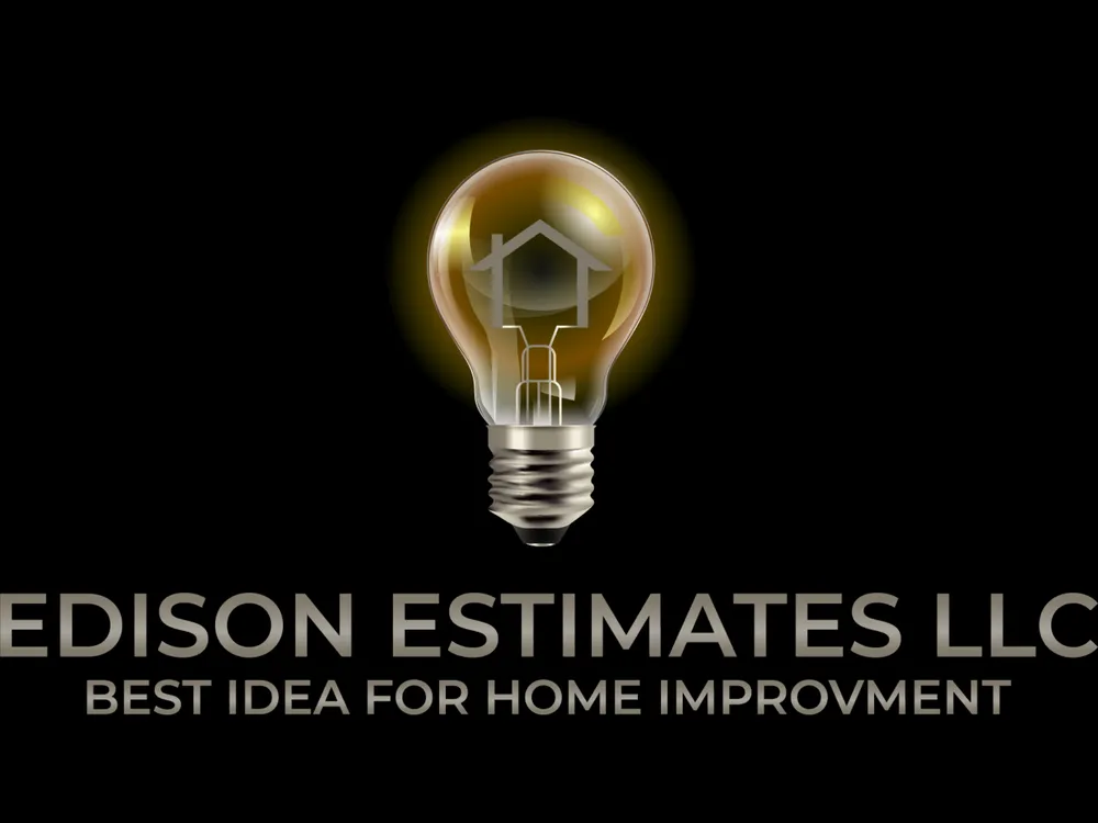 Slide of Edison Estimates