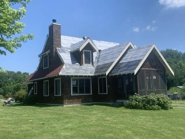 Slide of Edison Estimates