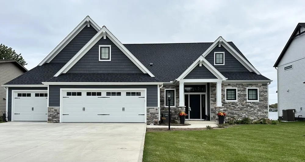 Slide of Edison Estimates