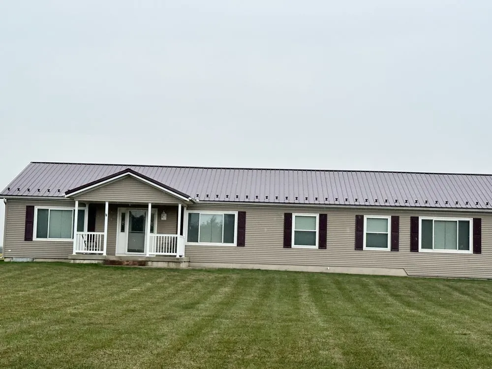 Slide of Edison Estimates