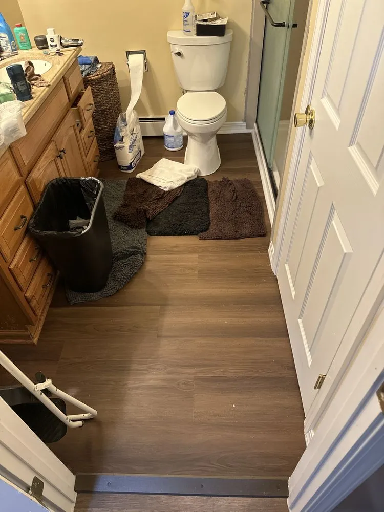 Slide of Edison Estimates