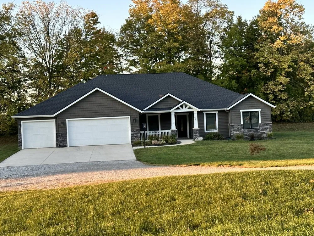 Slide of Edison Estimates