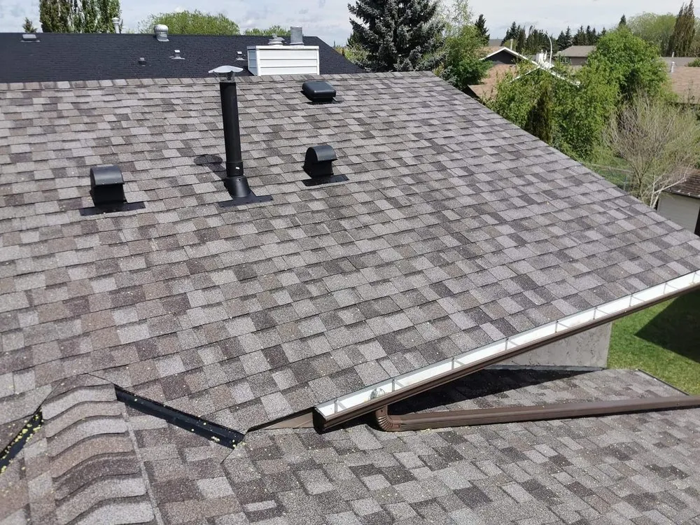 Slide of Edison Estimates