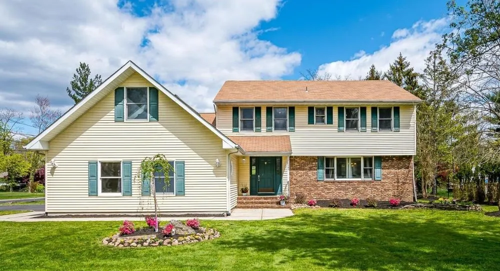 Slide of Edison Roofing Experts