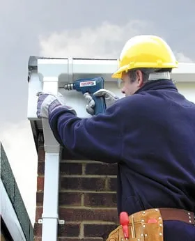 Slide of Edison Roofing Experts