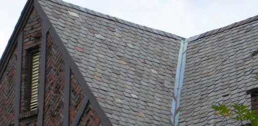 Slide of Edison Roofing Experts