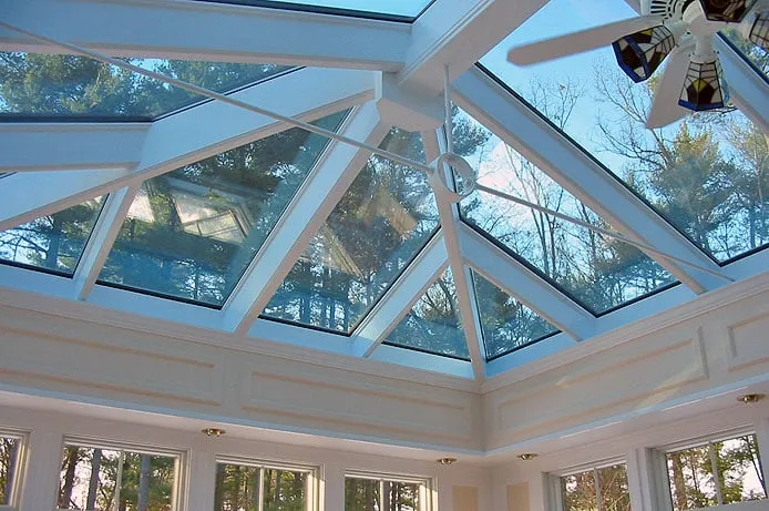 Slide of Edison Roofing Experts