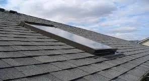 Slide of Edison Roofing Experts