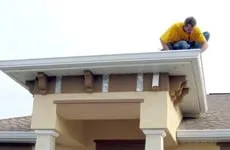 Slide of Edison Roofing Experts