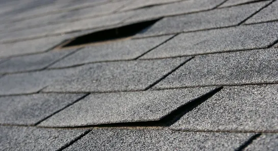 Slide of Edison Roofing Experts