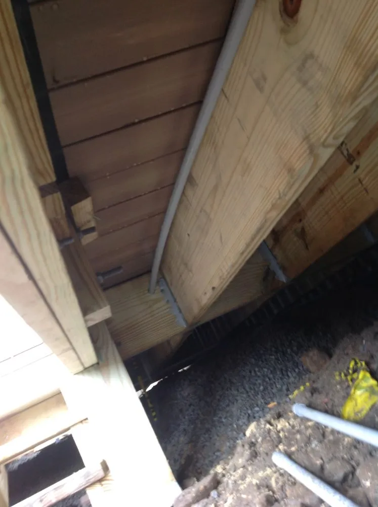 Slide of Edison Services