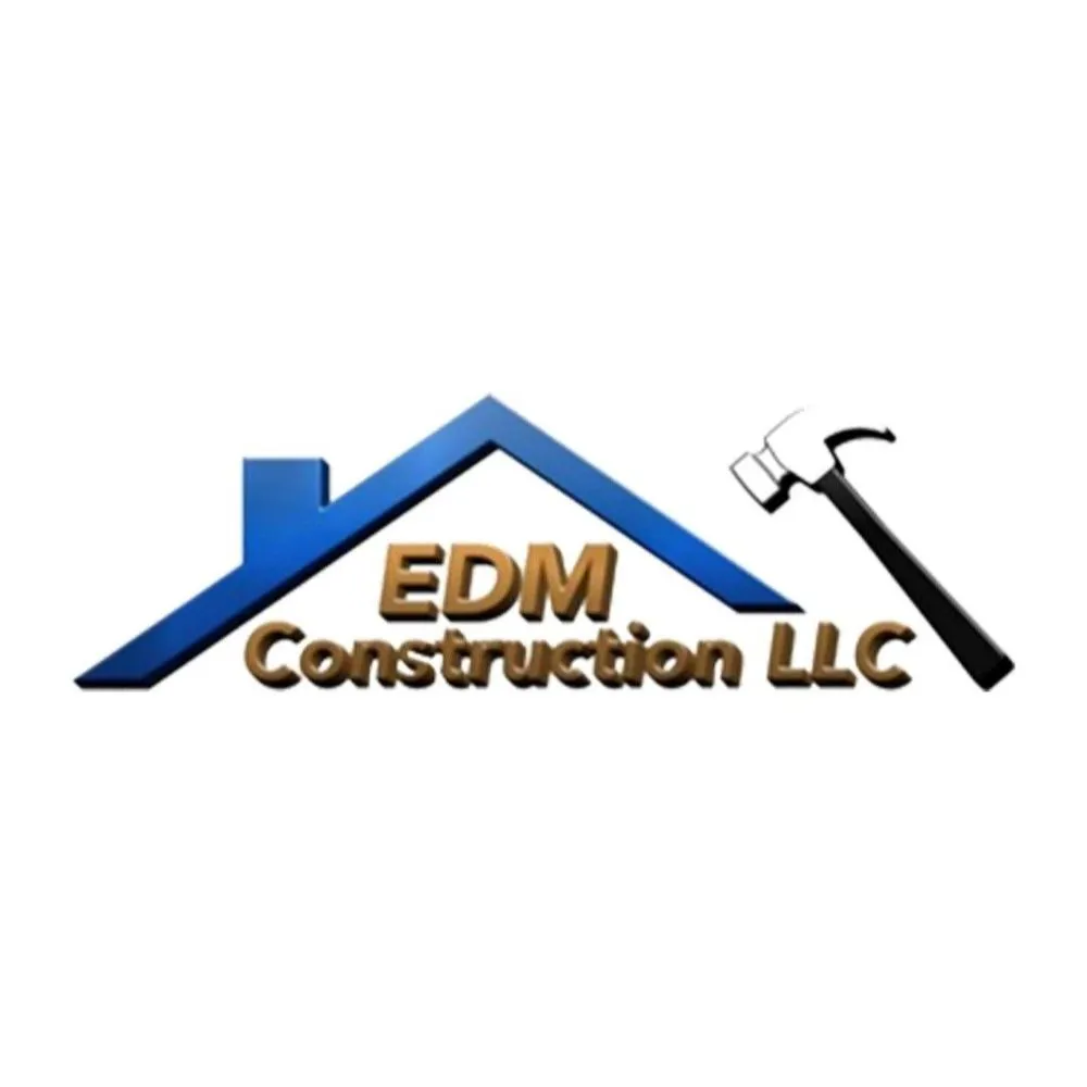Slide of EDM Construction