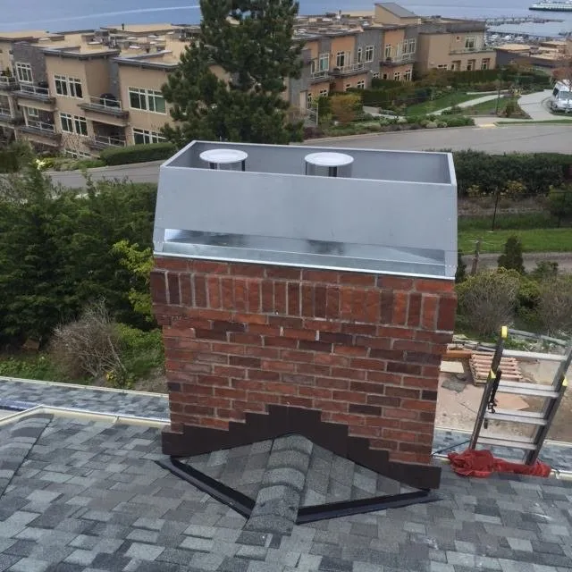 Slide of Edmonds Roofing