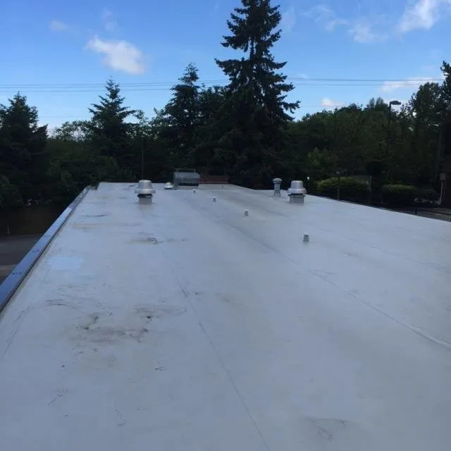 Slide of Edmonds Roofing