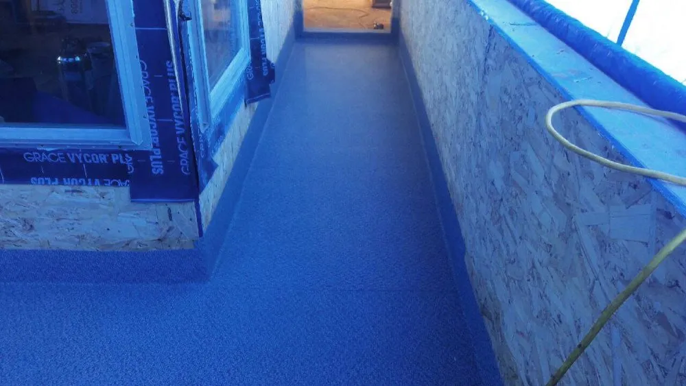 Slide of Edmonds Roofing