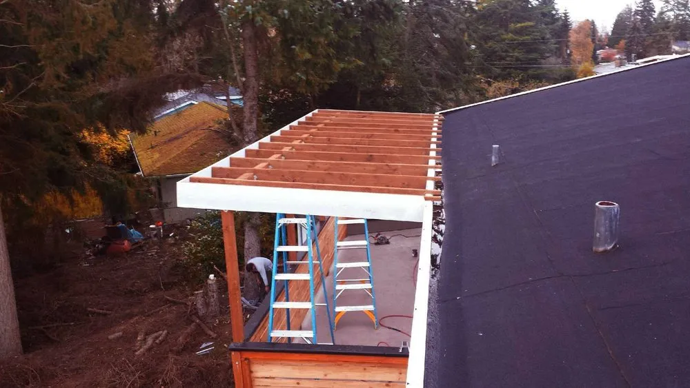 Slide of Edmonds Roofing