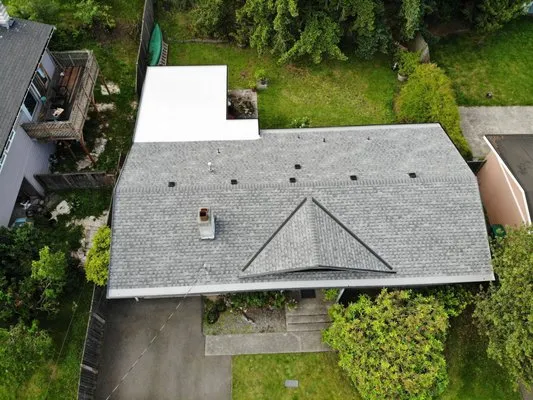 Edmonds Roofing