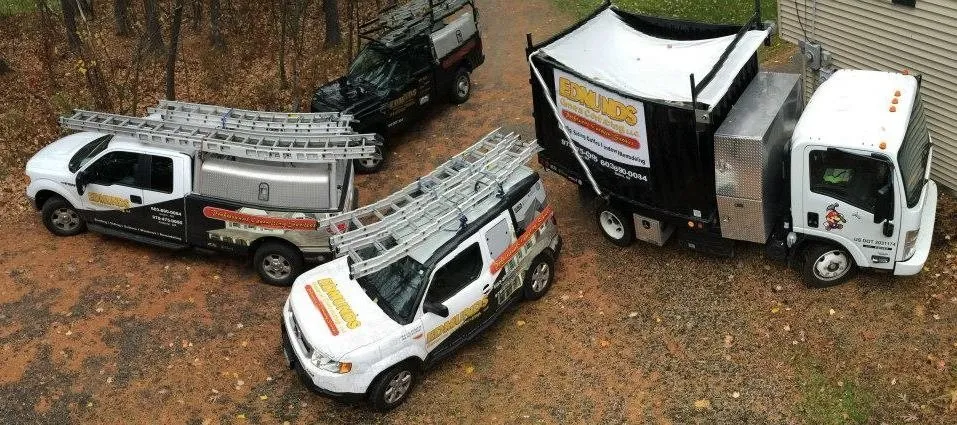 Slide of Edmunds General Contracting