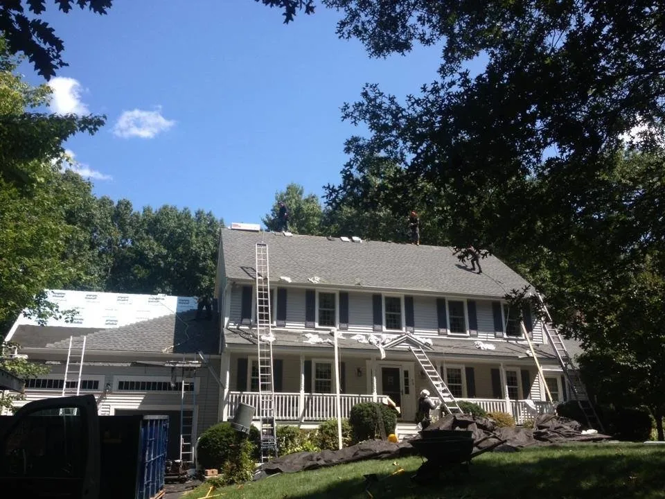 Slide of Edmunds General Contracting